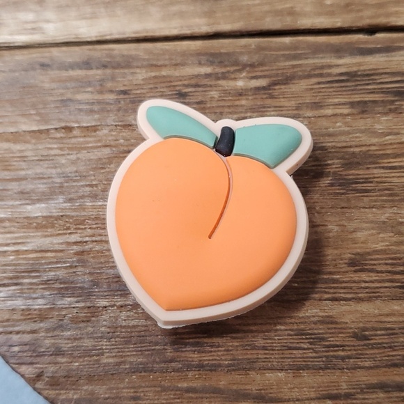 Jewelry - Jibbitz croc charm